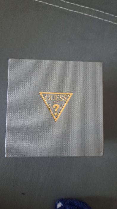 Ceas guess dama,