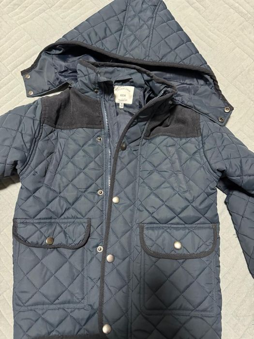 Куртки на мальчика