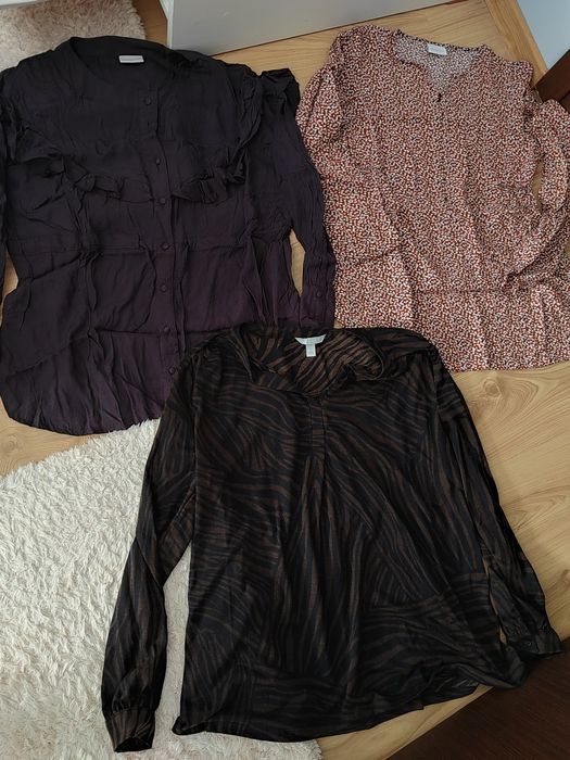 Haine pentru gravide