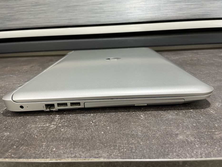 Ноутбук HP Pavilion