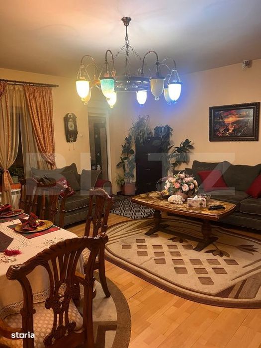 Casa Individuala, 350 mp construiti, 650 mp teren, zona Hereditas Suce