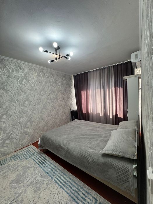 Продам квартиру 3ком