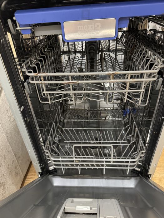 Посудомоечная машина