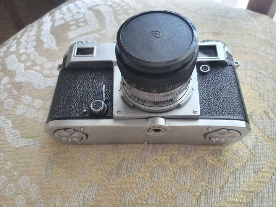 Фотоаппарат Kiev