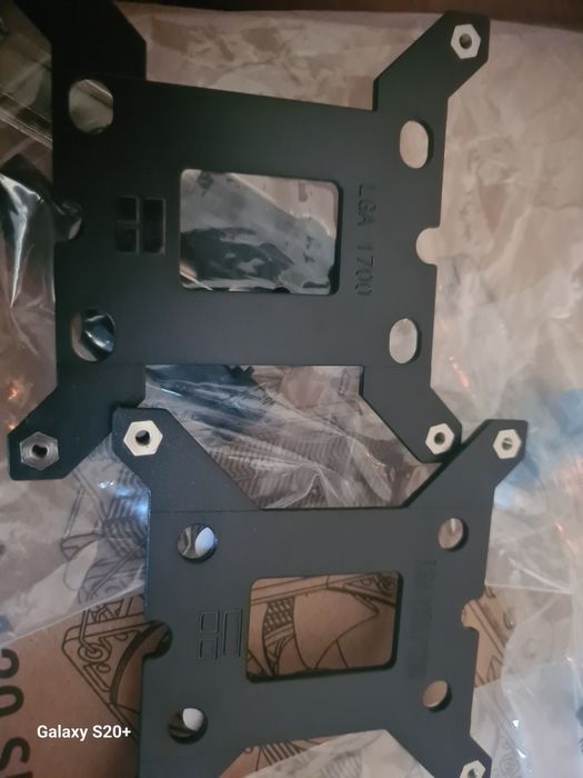 Cooler CPU Thermalright Peerless Assassin 120