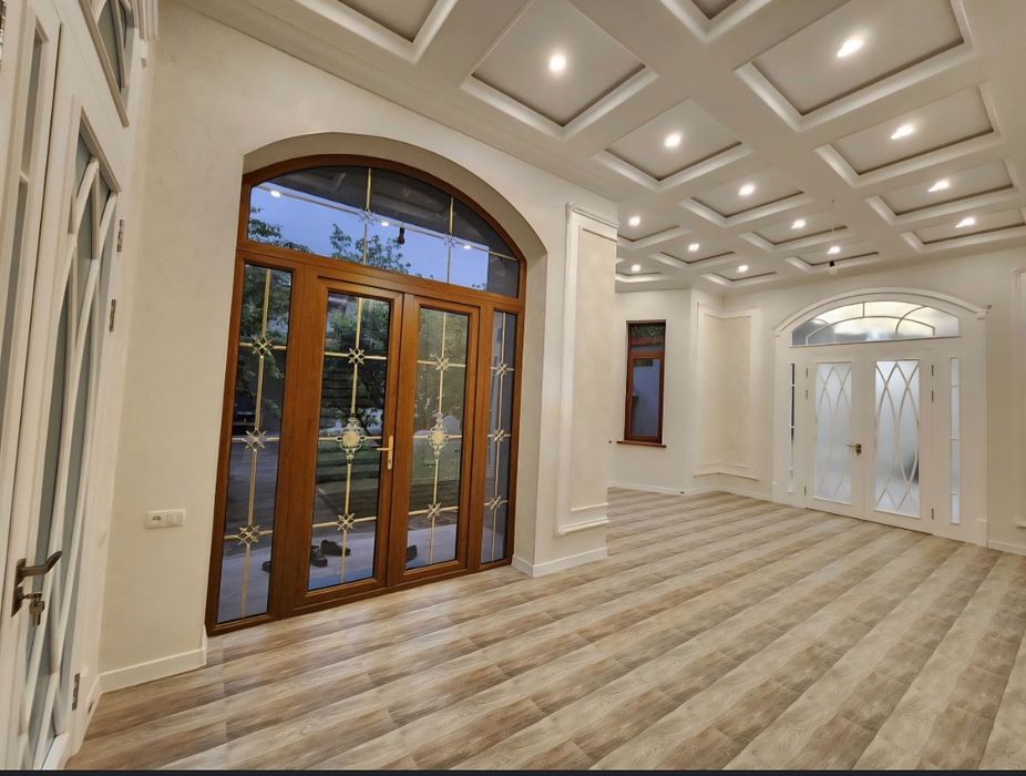 Продаётся дом в сартеппо срочна  или обмен на квартиру