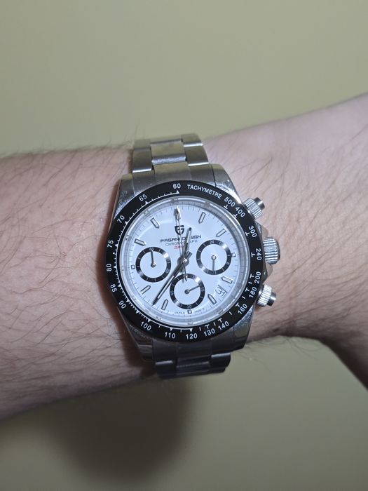 Часовник Pagani Design PD1644