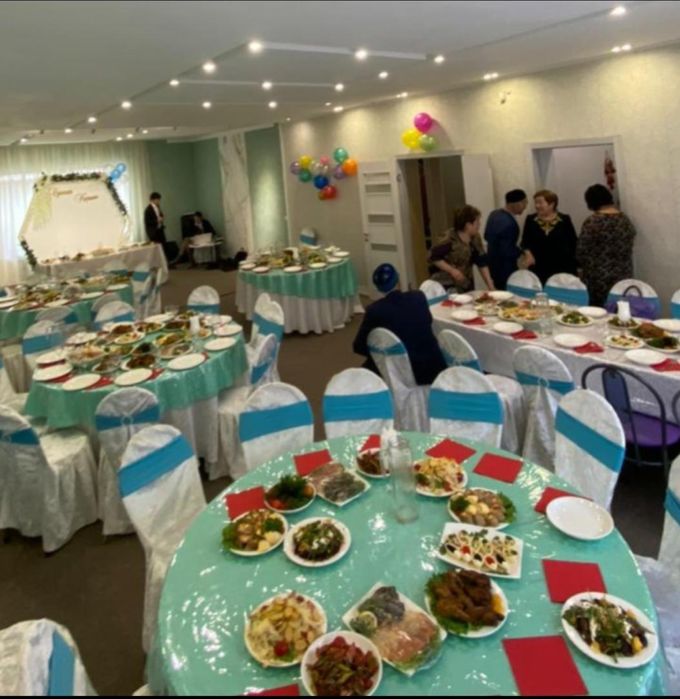 Коттедж посуточно до 60чел