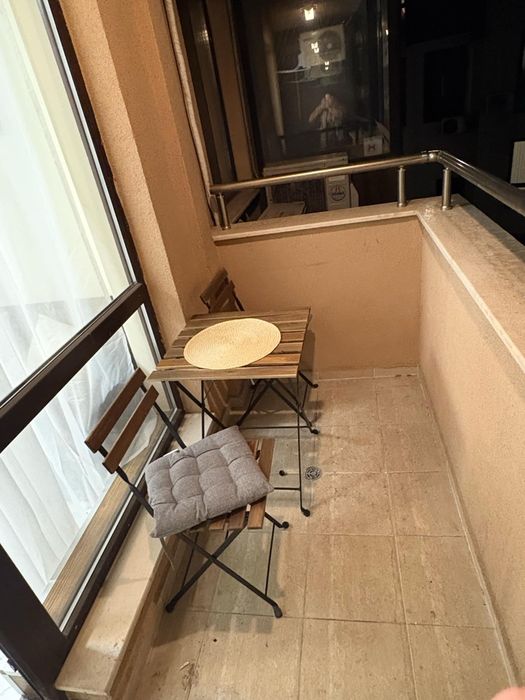 Дава се под наем Едностаен апартамент в Пловдив, Кючук Париж - 20 кв.м за 204 € - Снимка #3