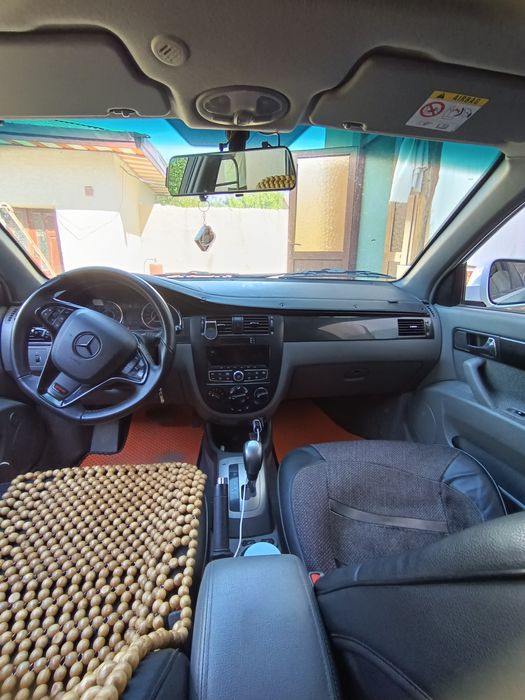 Moshna toza minilgan