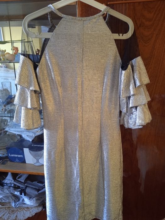 Всё к празднику красиво