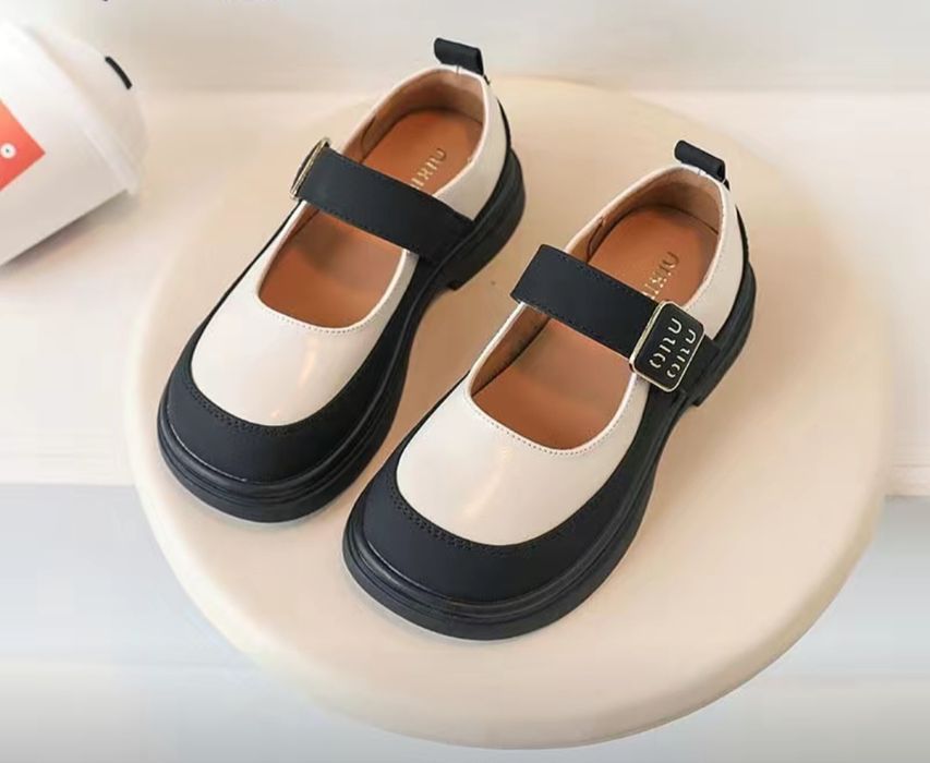 Обувь для школьников