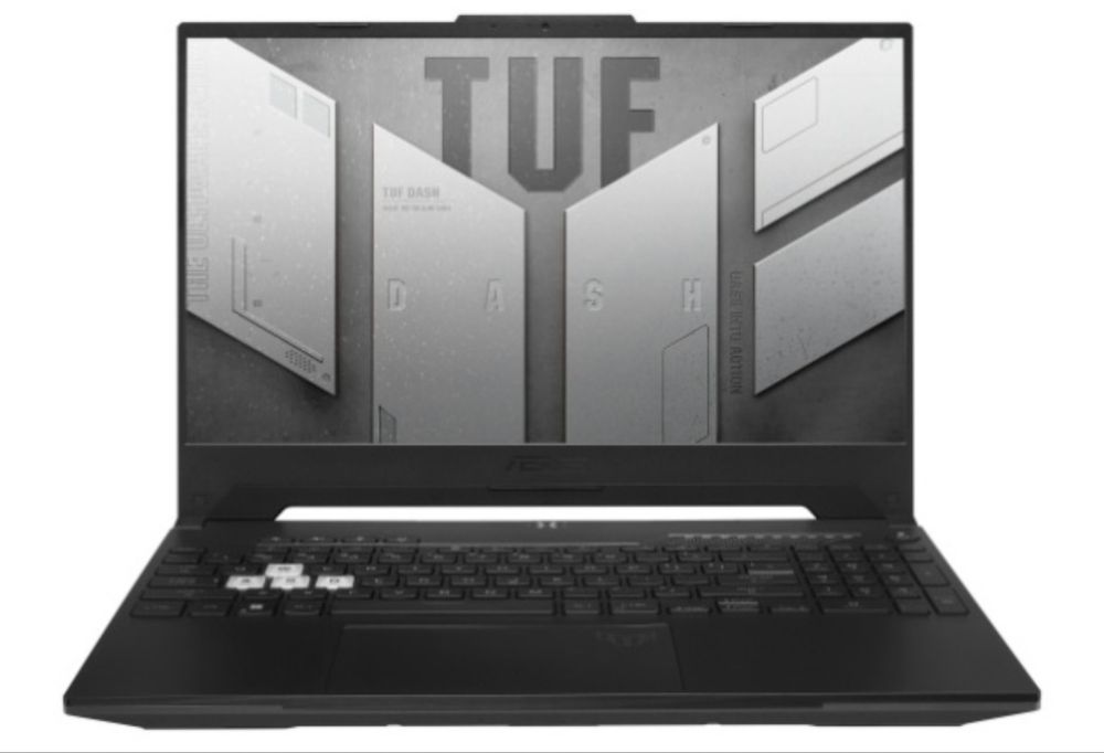 Ноутбук ASUS TUF F15