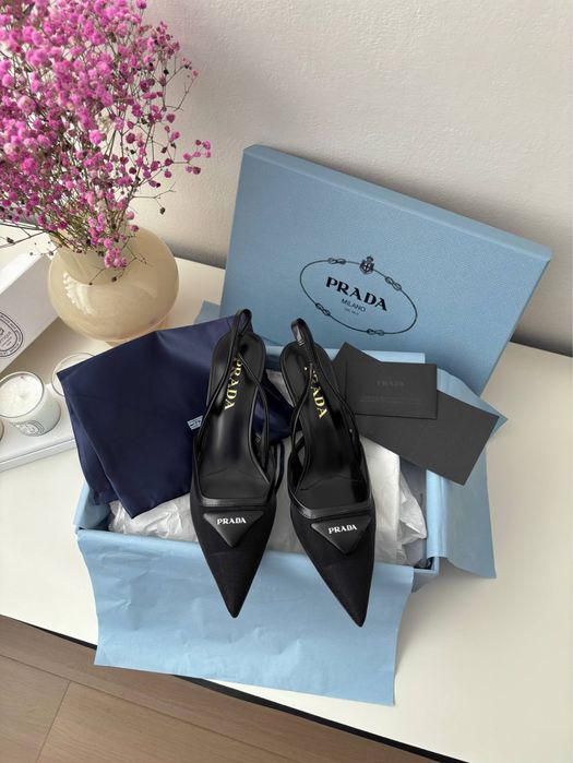 Pantofi Prada 35-42