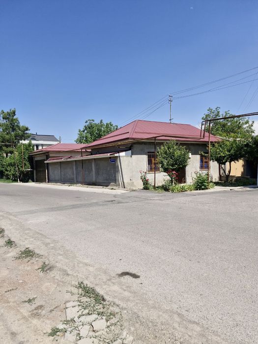 Срочна сотилади Мирзо Улугбек туманида