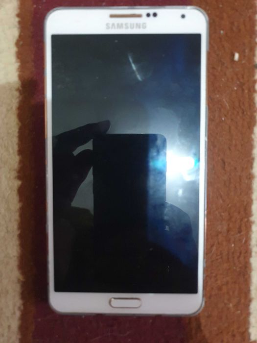 Продам Samsung Galaxy Note 4!