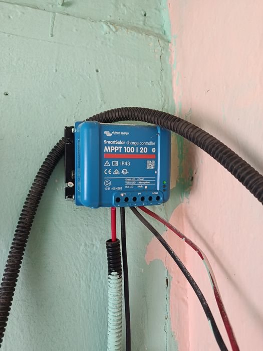 Panouri fotovoltaice