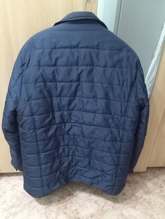 Мужская куртка демисезон