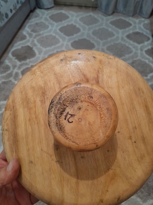 Форма для лепёшки