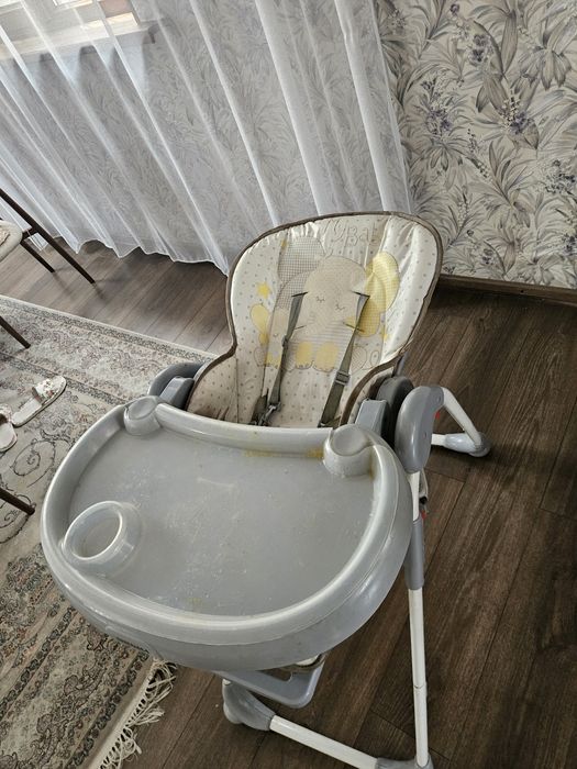 .Детский столик.