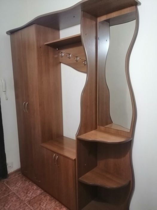 Прихожая классическая