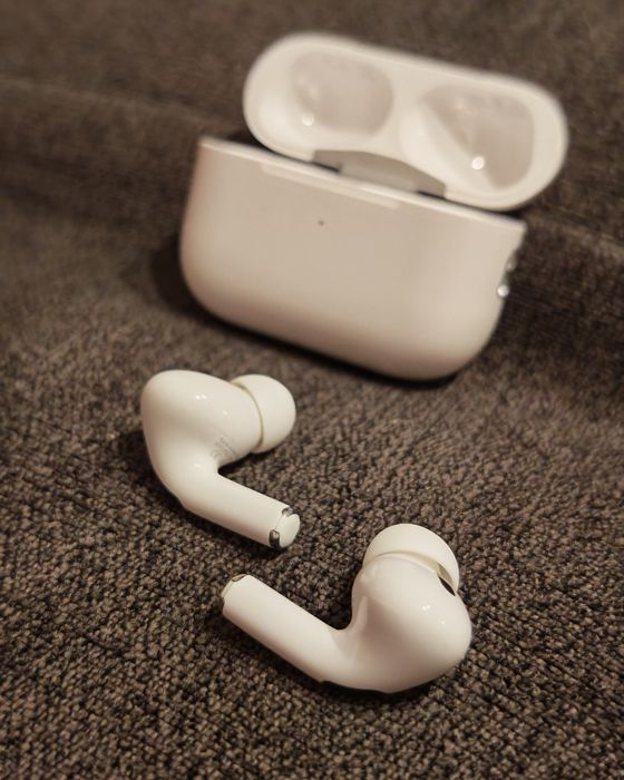 Air Pods Pro 2 , stare excelentă