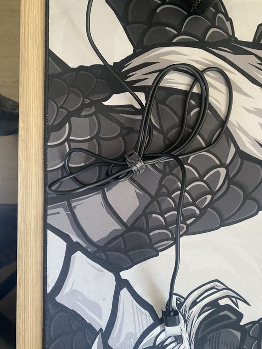 Динамичный микрофон