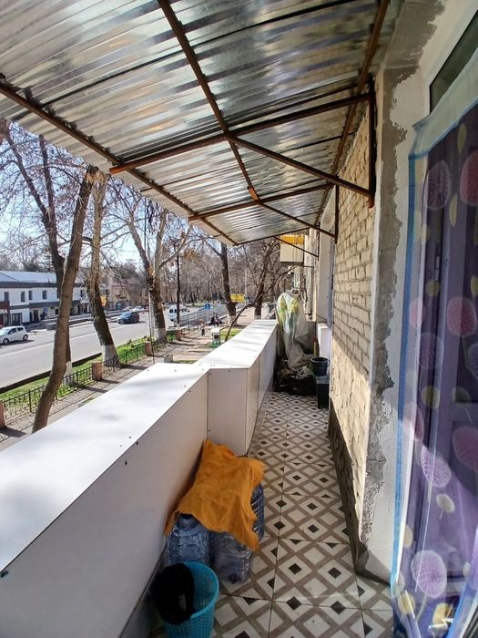 Продаетса 1 комнатная квартира