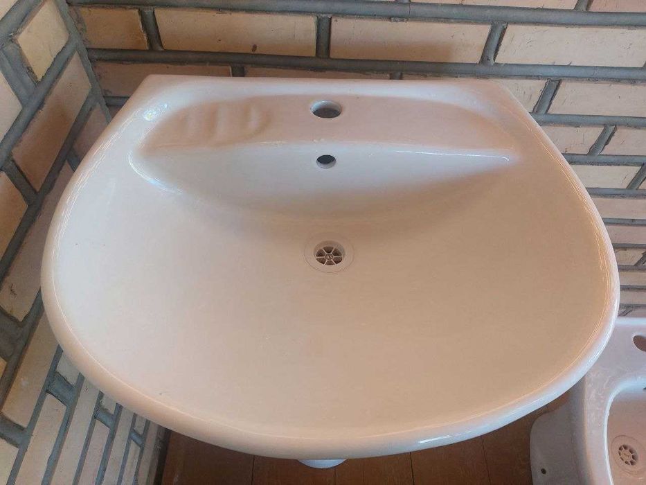 раковина + биде сатылады