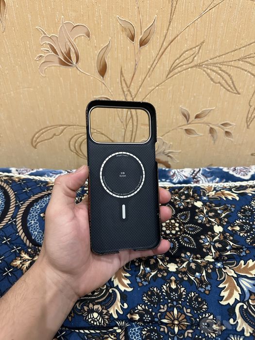 Pitaka 17pro Max org
