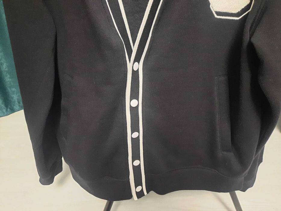 Cardigan bărbat primăvară Primark, mărimea M