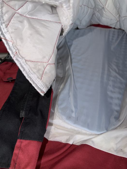 Geaca moto Lookwell măsura L