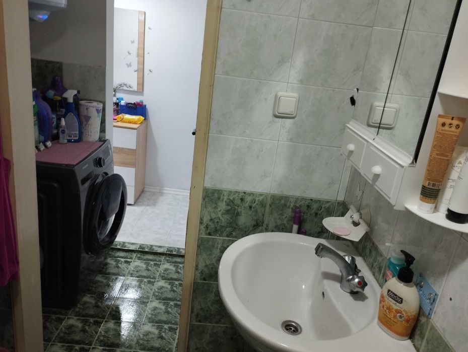 Продава се Двустаен апартамент в Варна, Автогара - 50 кв.м за 2480 €/кв.м - Снимка #8