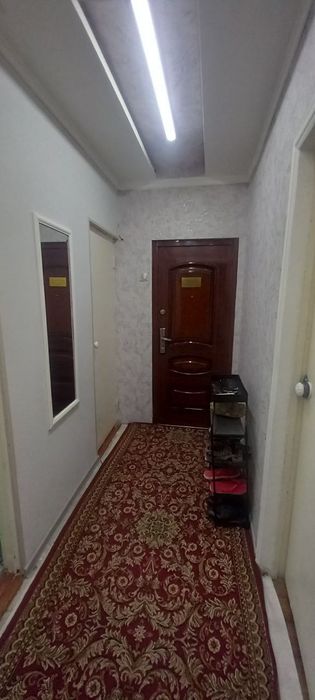 Продаю 3-х комнатную квартиру Чиланзар 19 квартал