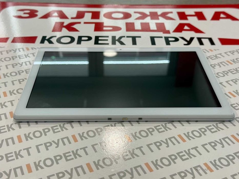 Lenovo Tab M10 HD – 16GB