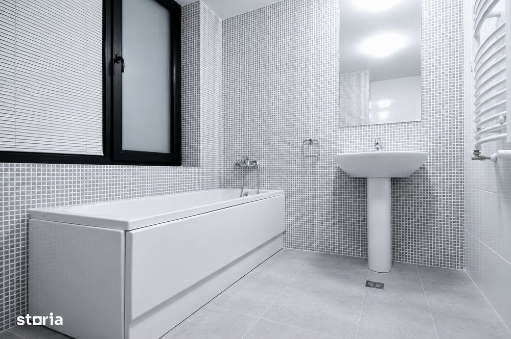 Apartament 3 Camere | 63mp | Băneasa | Imaculat