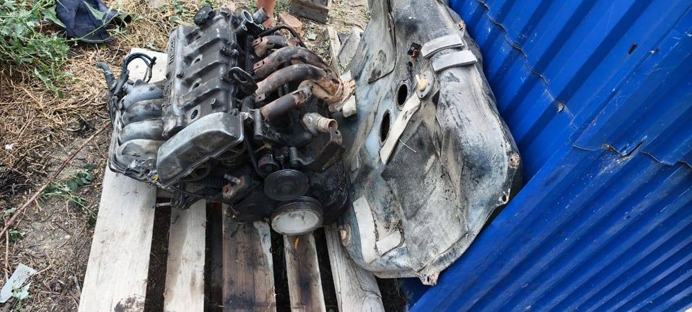 Город Алматинской области  ст.чемалган