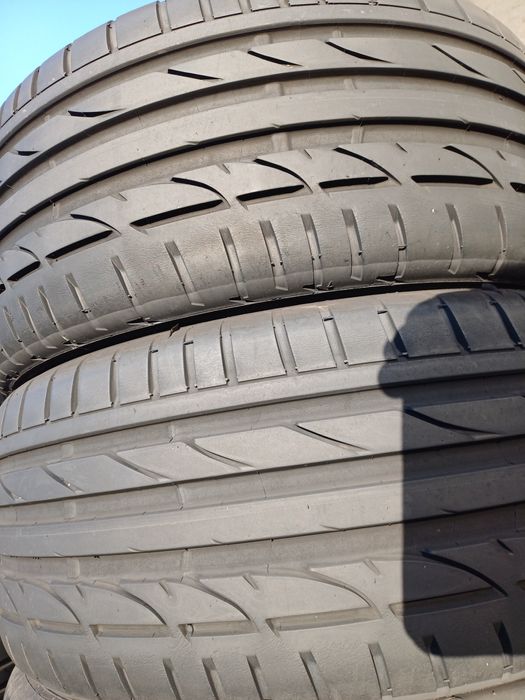 Гуми 225/45/17 Бриджстоун