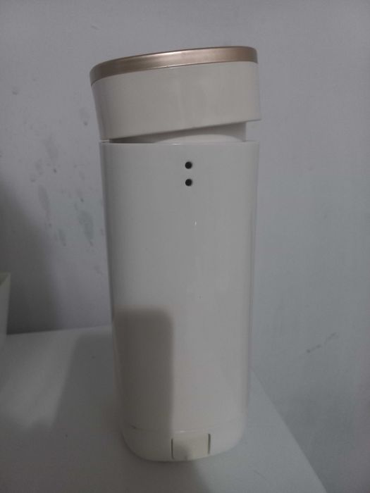 Электрочайник портативный