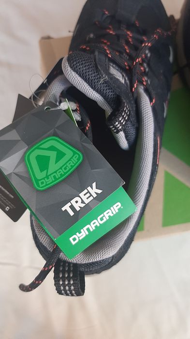 Дамски туристически обувки "Karrimor"
