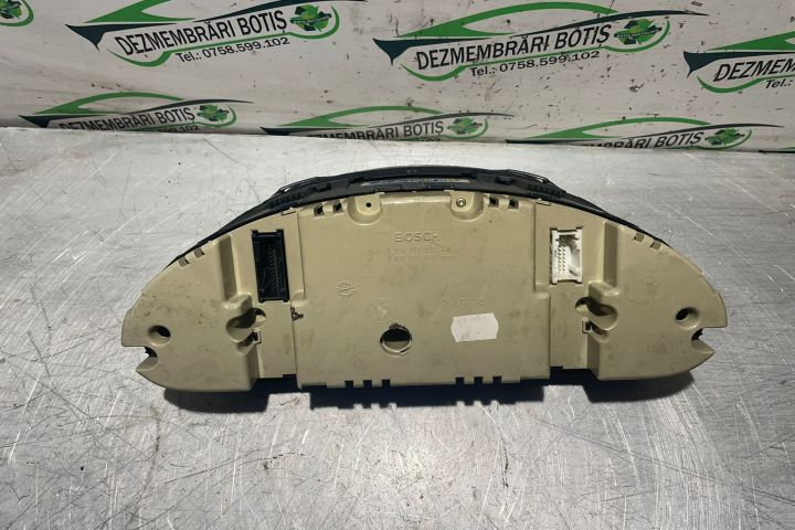 Ceasuri bord BMW Seria 3 E46