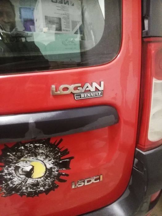 Термостат дачия логан dci