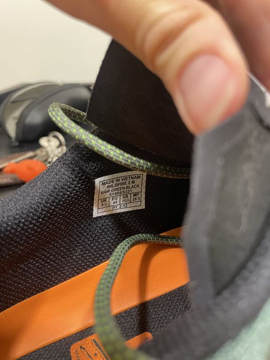 Salewa Wildfire 2M мъжки