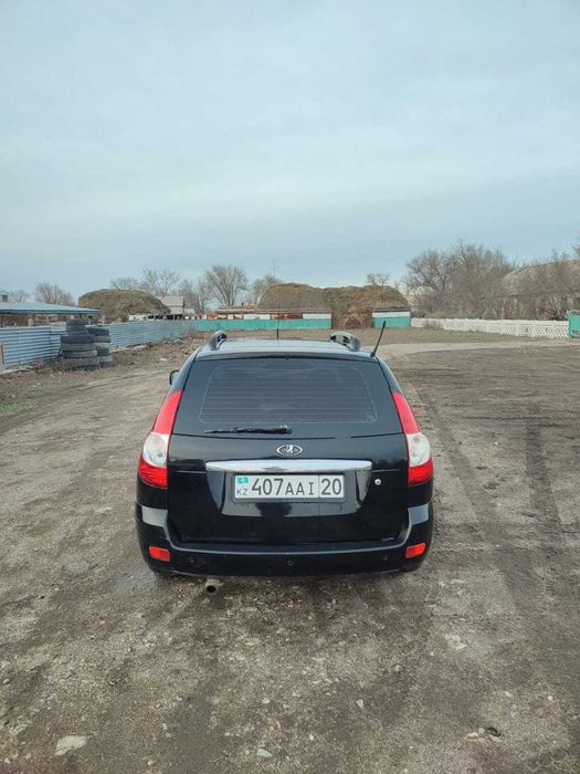 Лада приора 2014 год