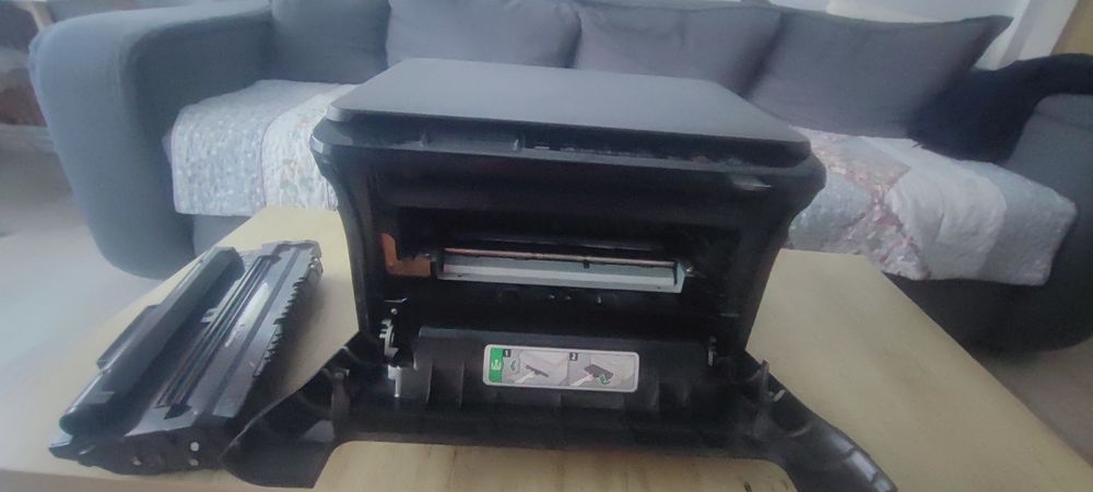 Imprimanta laser samsung