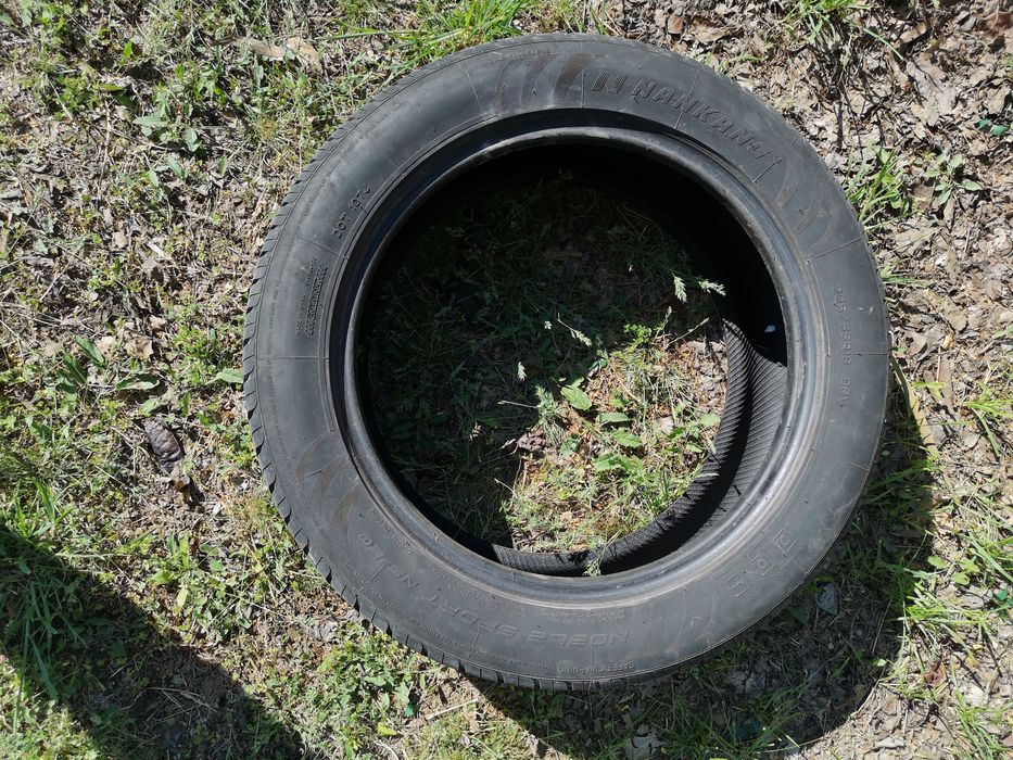 Vand anvelope vara SUV