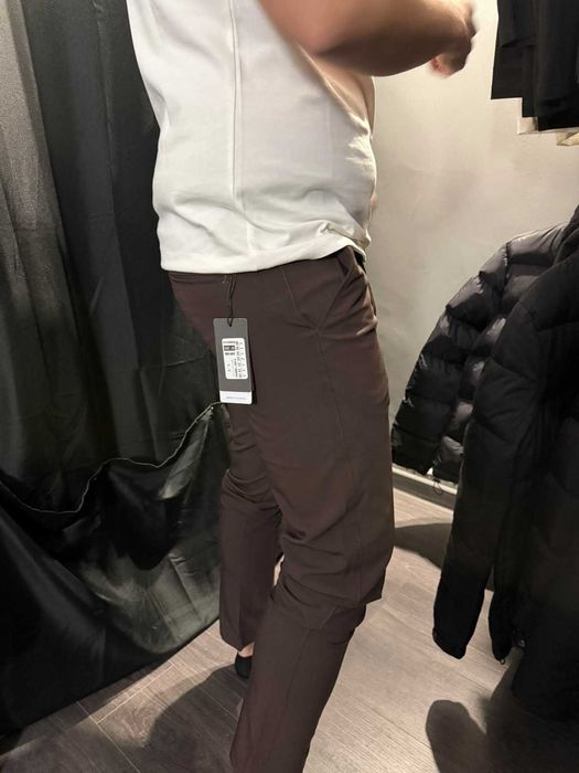 Летен Панталон Armani Exchange 4 /цвята/