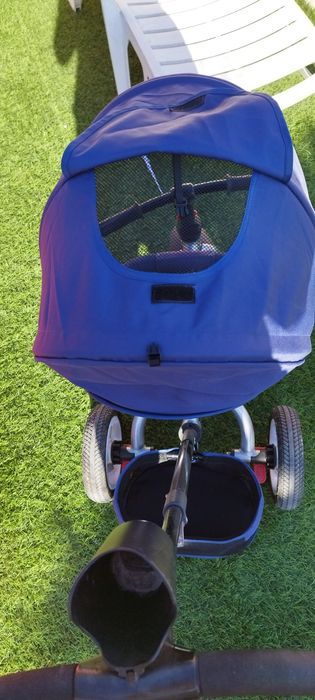 Детска триколка Lorelli