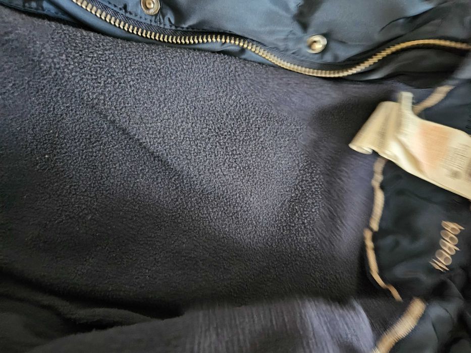 Зимно яке Boboli, размер 92