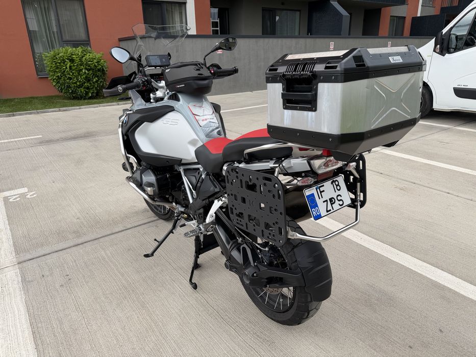 BMW R 1250 GS Adventure